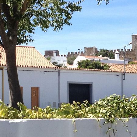 Casa Na Vila Historica De Mourão Екстериор снимка