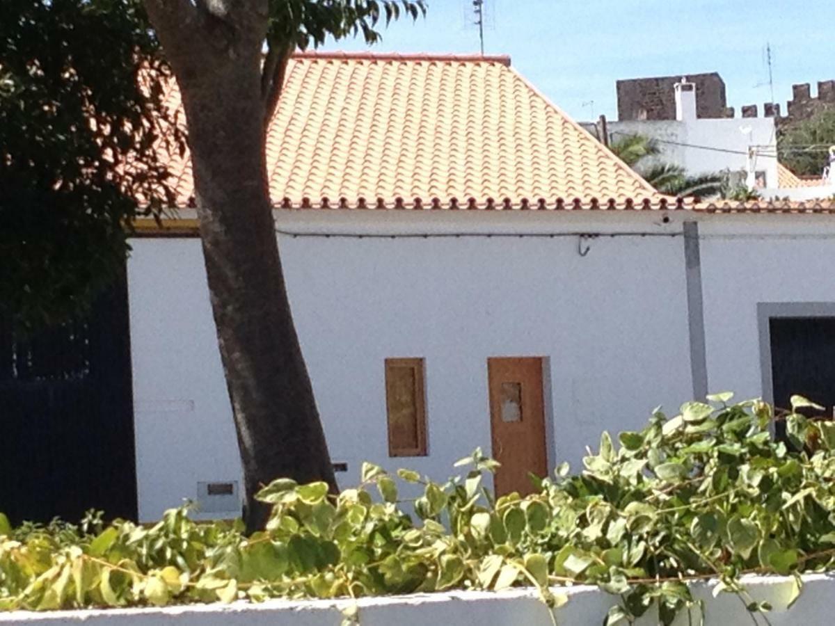 Casa Na Vila Historica De Mourão Екстериор снимка